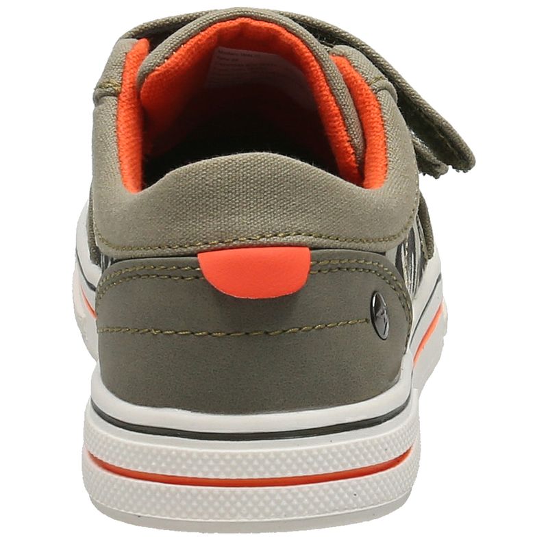 Zapatilla Niño Khoper [26-29]-Calpany Chile - Hush Puppies Kids