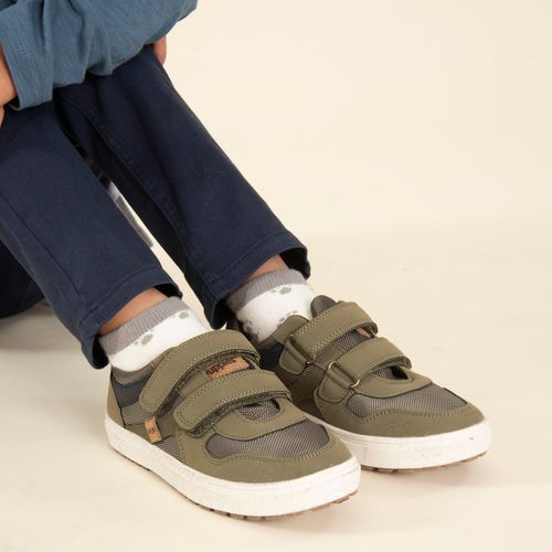 Zapatilla Gripp [26-29]