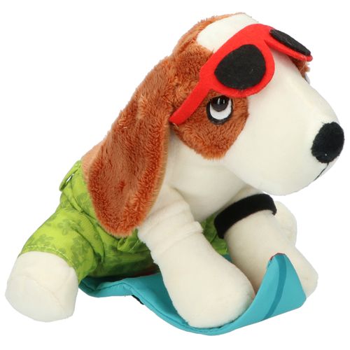 Peluche Unisex Hound 7P Surf