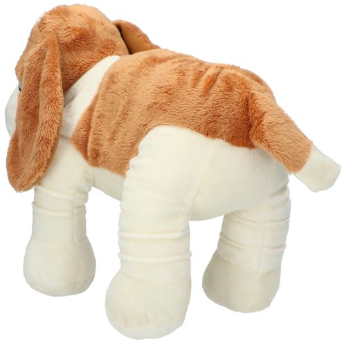 Peluche Hound 7P Basset