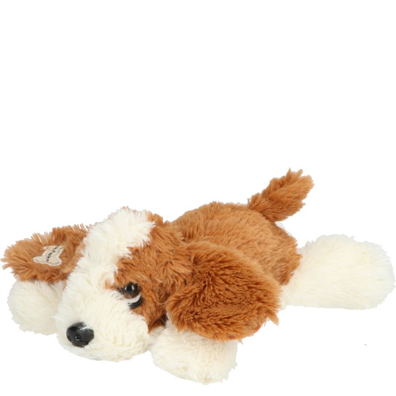 Peluche-Flopsie-Basset-Hound