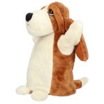 Peluche-Puppet-Hound