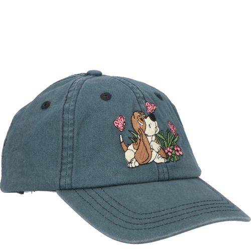 Jockey Butterfly Cap