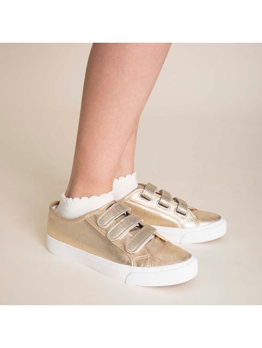 Zapatilla Lia Velcro [30-36]