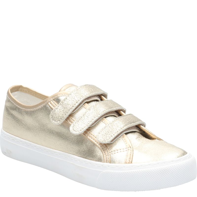 Zapatilla Lia Velcro [30-36]