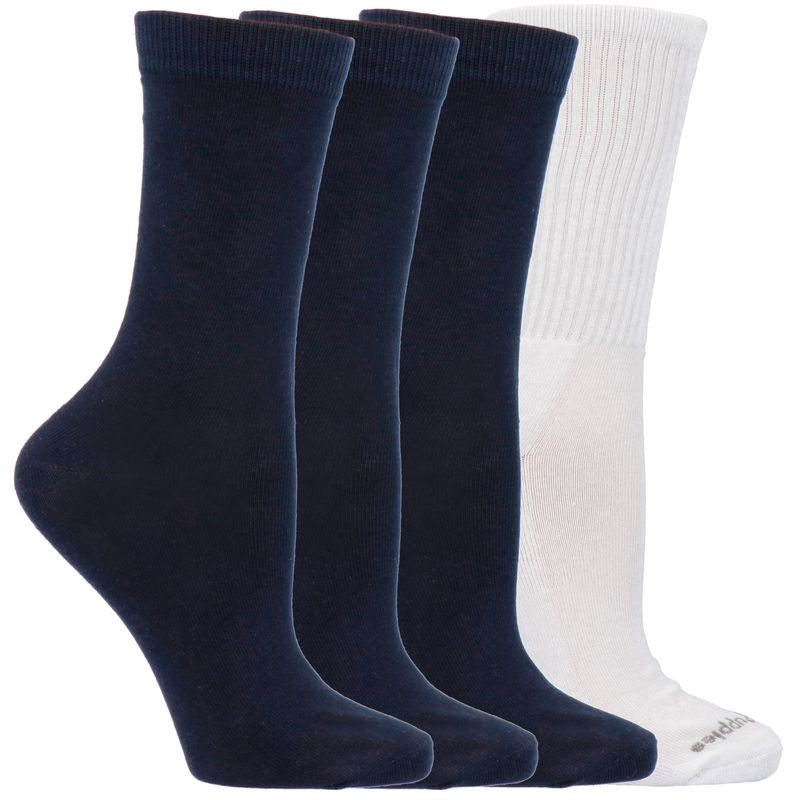 Pack-4-Calcetines-School-4Pack-Bys