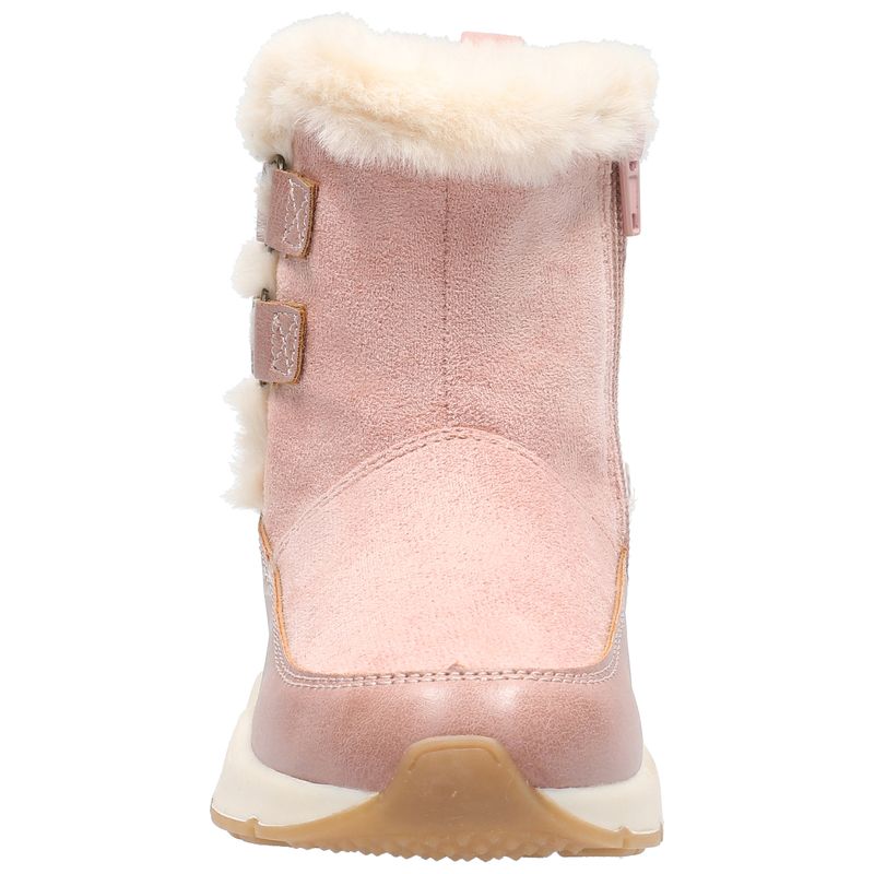 Botín niña Jubba [26-29]