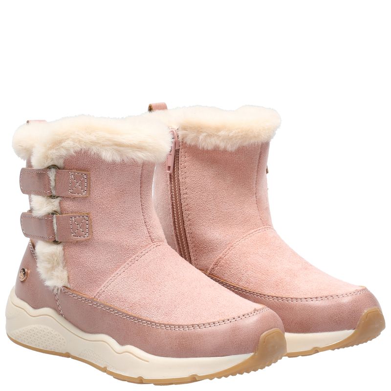 Botín niña Jubba [26-29]