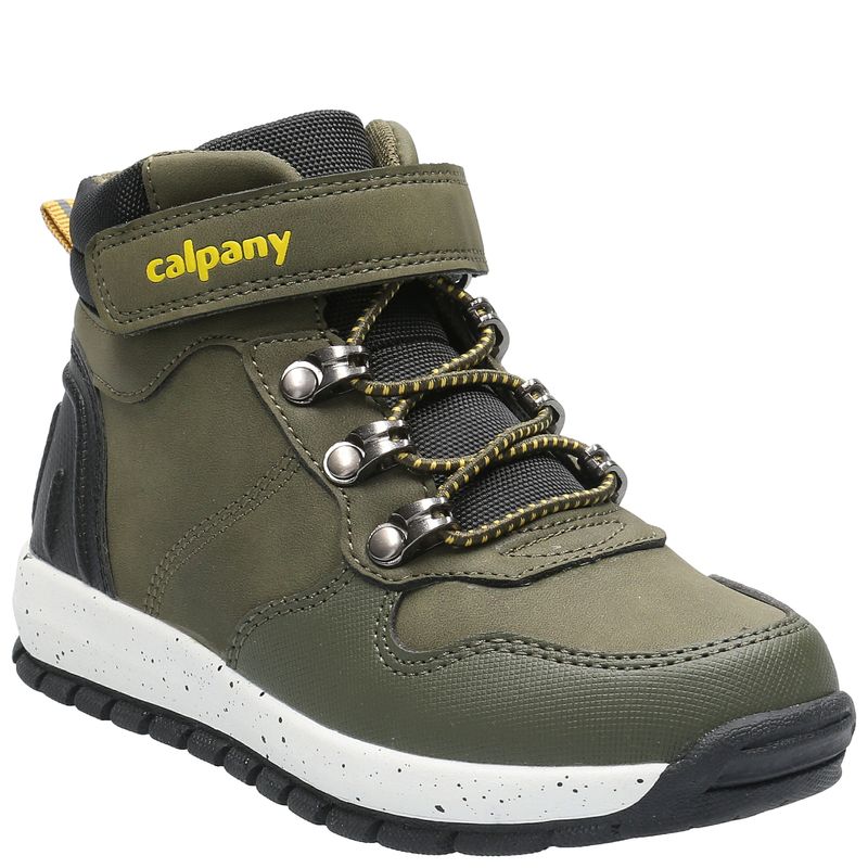 Zapatilla Niño Khoper [26-29]-Calpany Chile - Hush Puppies Kids