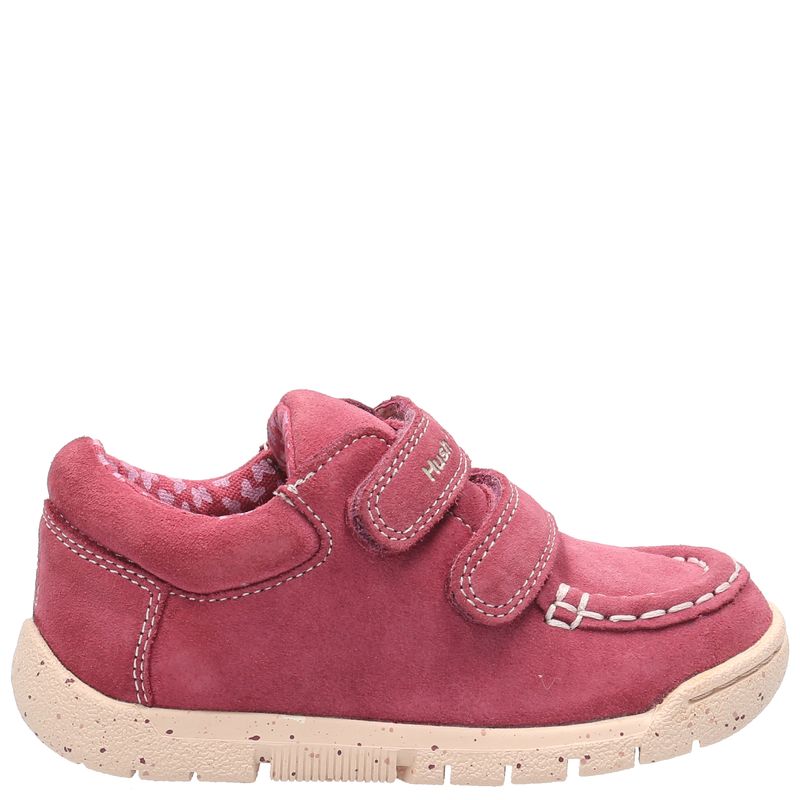 Marca de zapatos online hush puppies