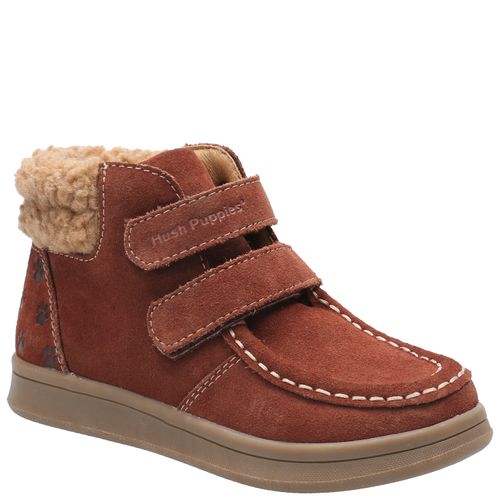 Botín Koda Velcro [26-29]