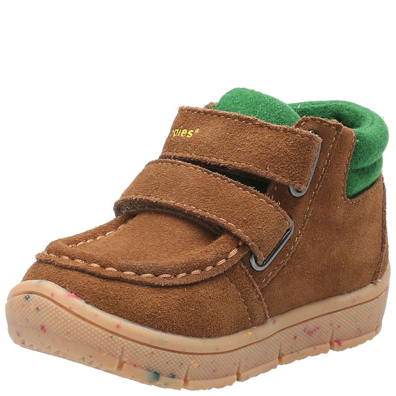 Botines niño 2025 hush puppies