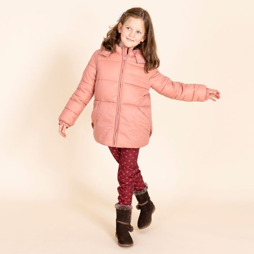 Parka Campo
