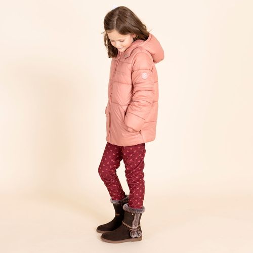 Parka Campo
