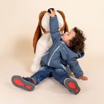 Parka-Silvestre