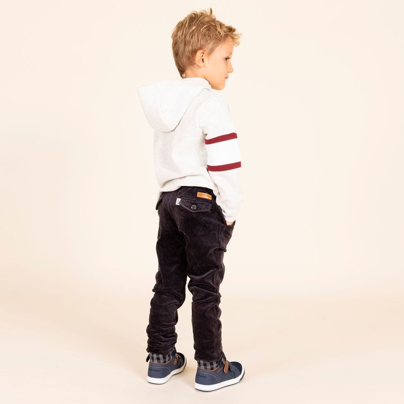 Lirio recuperar Masculinidad Pantalones y Jeans Niño - Hush Puppies Kids | Tienda Online Oficial