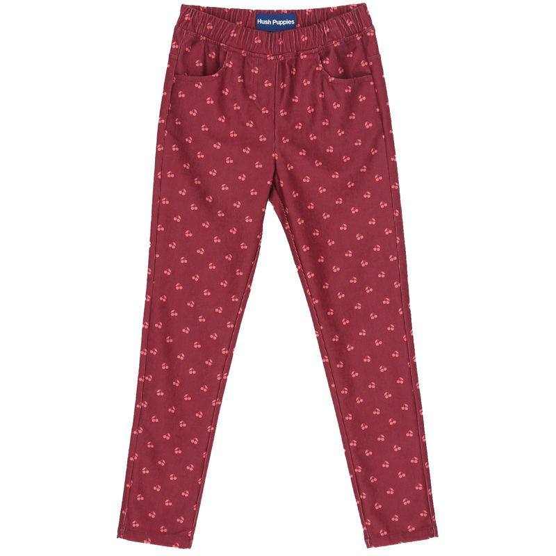 Pantalon-Peonia