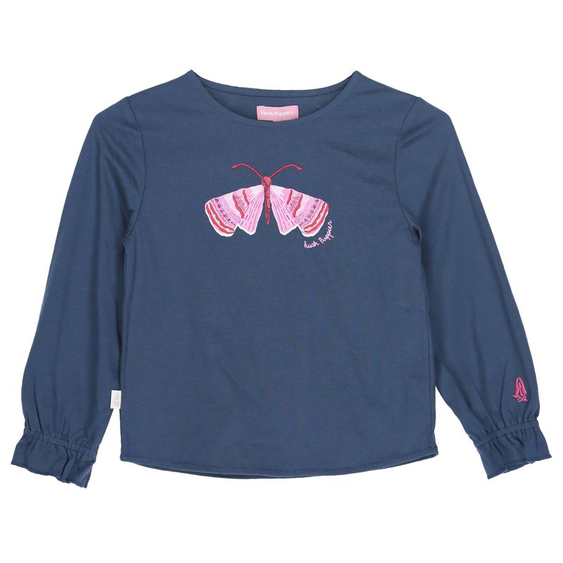 Polera-Dalia