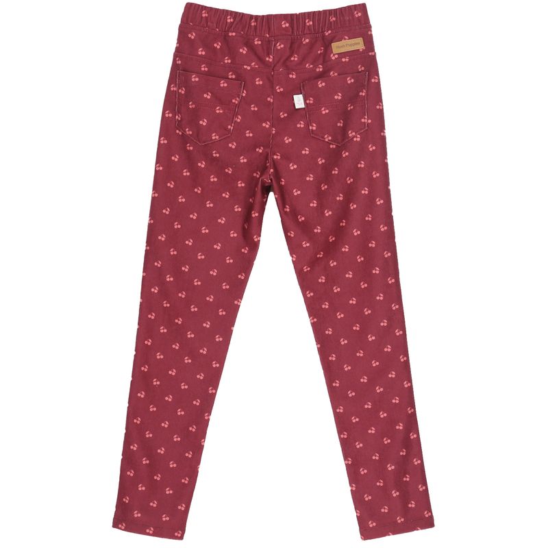 Pantalon-Peonia