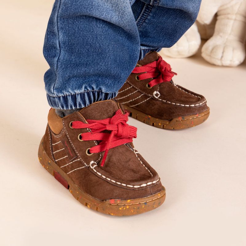 Zapato Rafiol 19 25 Hush Puppies Kids Tienda Online Oficial