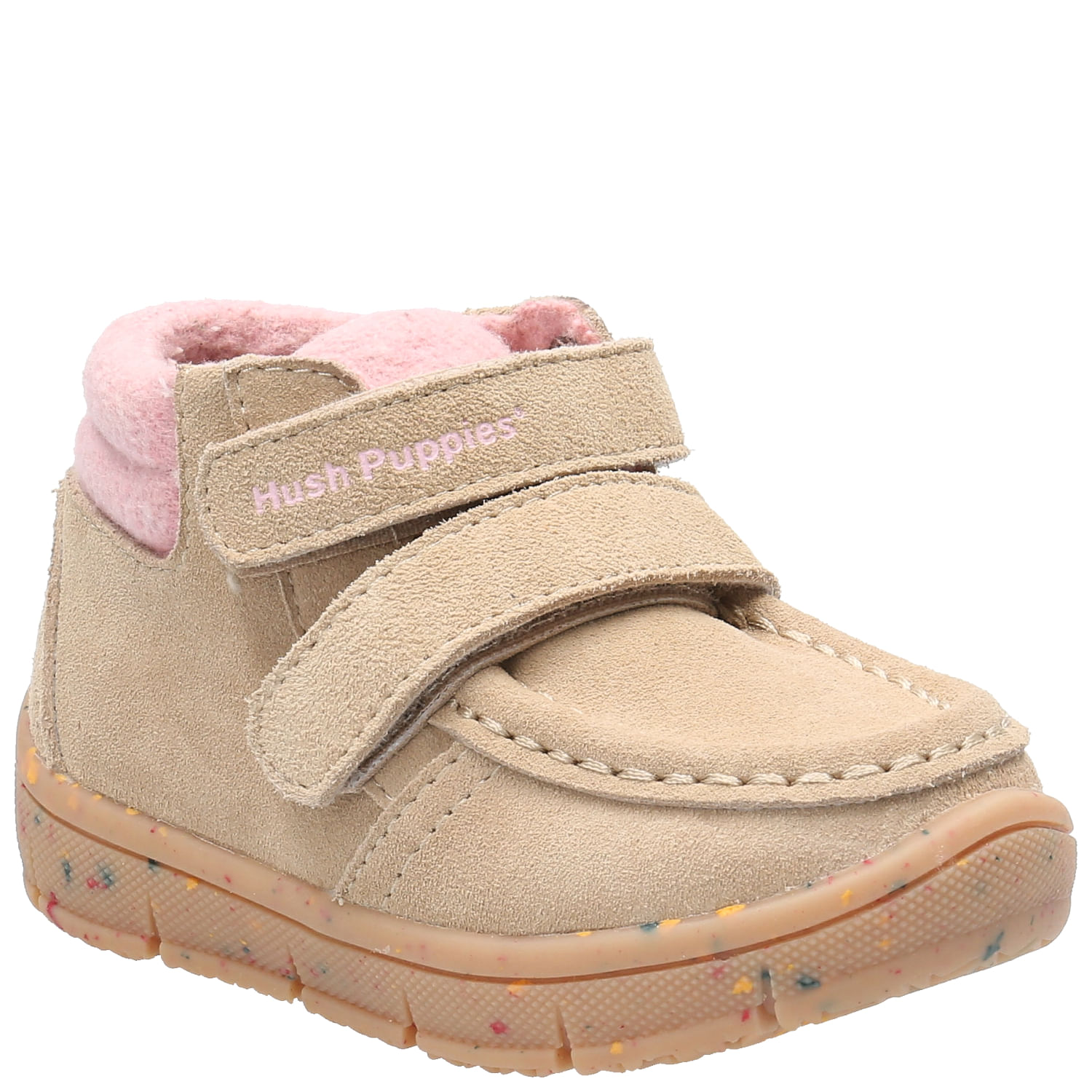 Zapatos bebe hush discount puppies