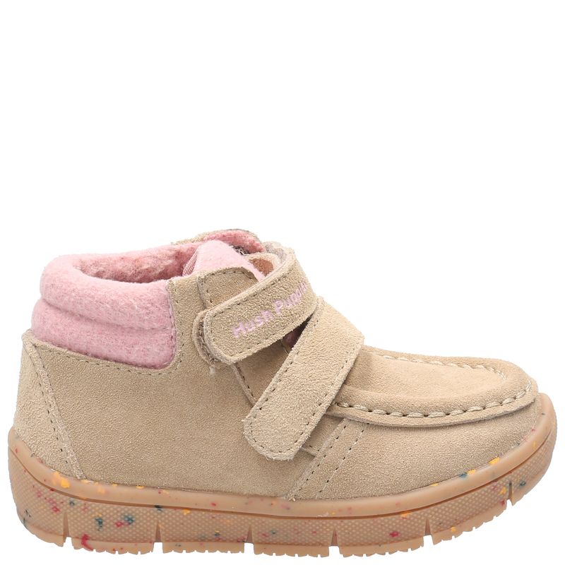 Bot n Koda Velcro 19 25 Hush Puppies Chile Hush Puppies Kids