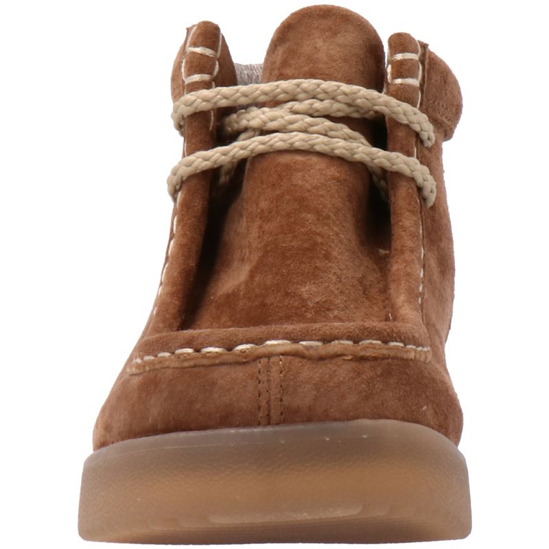 Hush puppies best sale sioux mujer