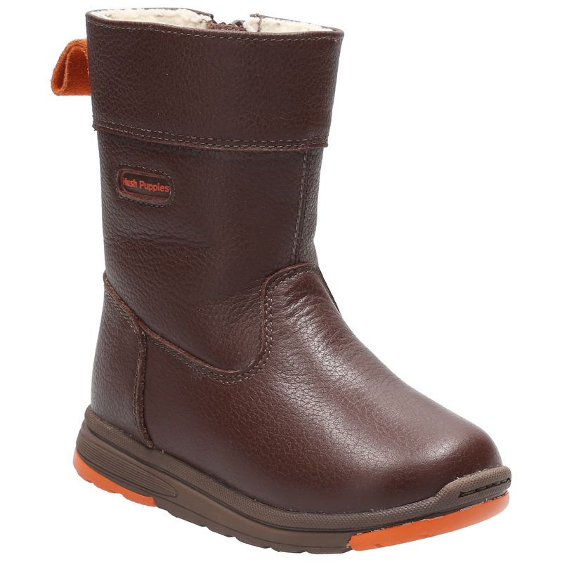 Bota Dunas 26 29 Hush Puppies Chile Hush Puppies Kids Tienda