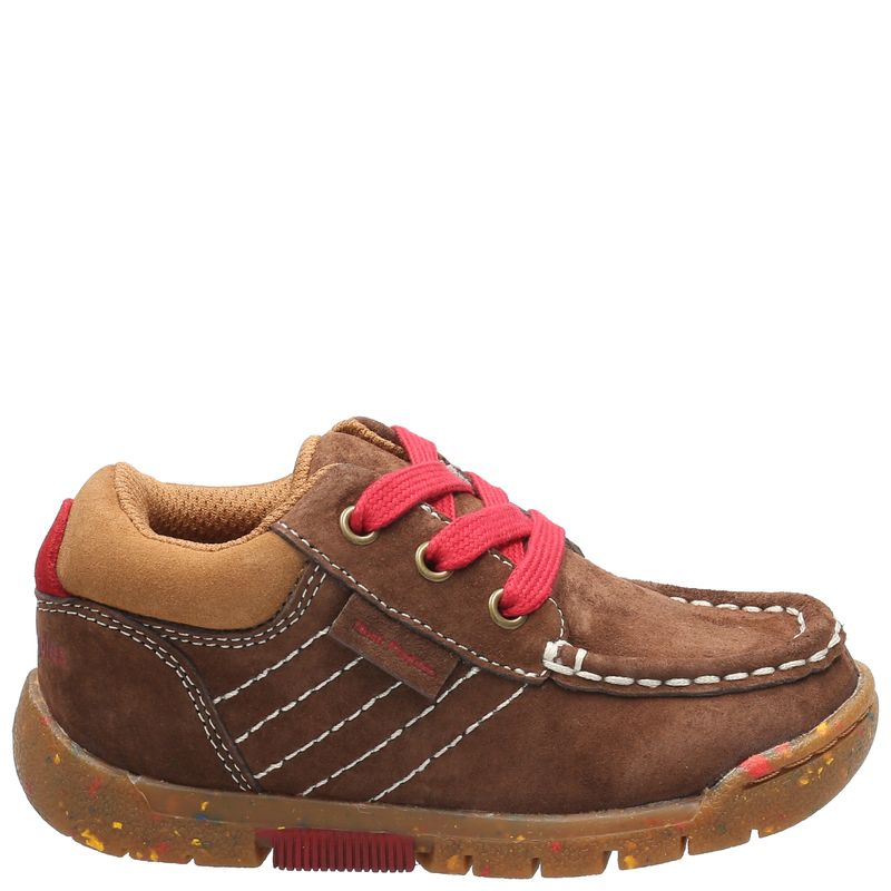 Zapatos de cheap niño hush puppies