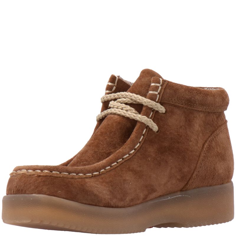 Bot n Sioux 26 29 Hush Puppies Kids Tienda Online Oficial