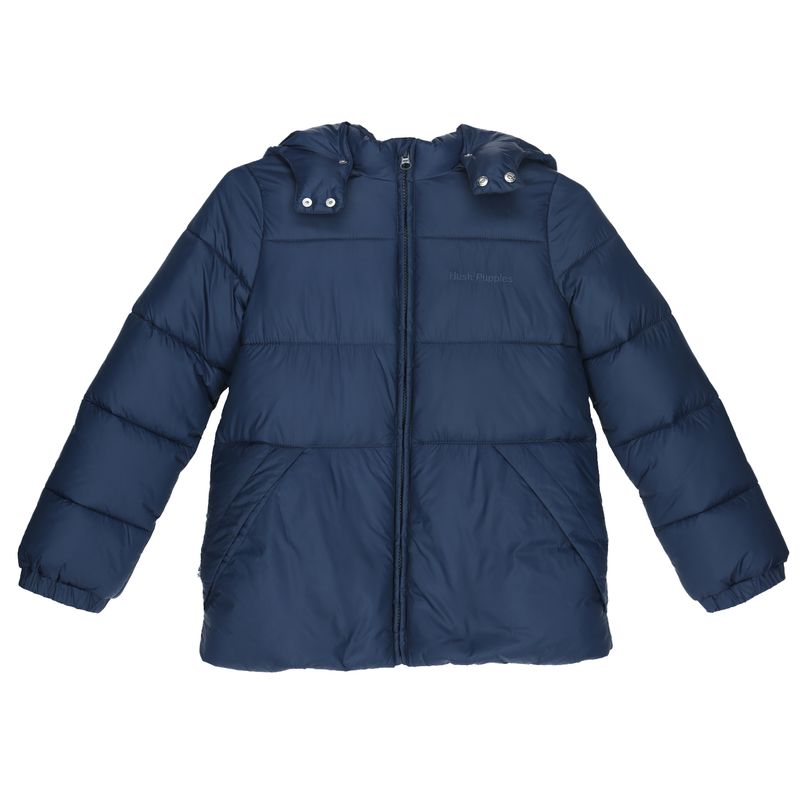 Parka Campo-Hush Puppies Kids - Hush Puppies Kids