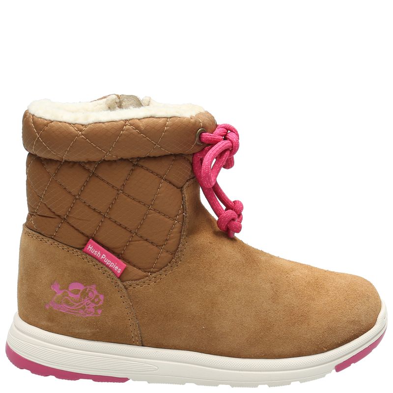 Botas mujer discount hush puppies 2020