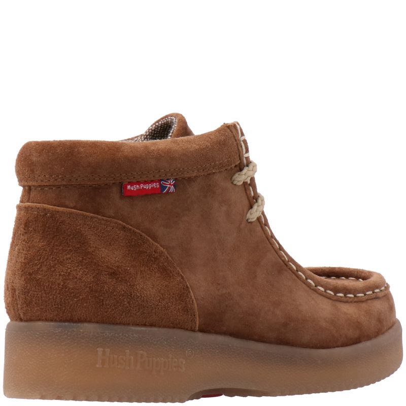 Hush puppies best sale sioux hombre