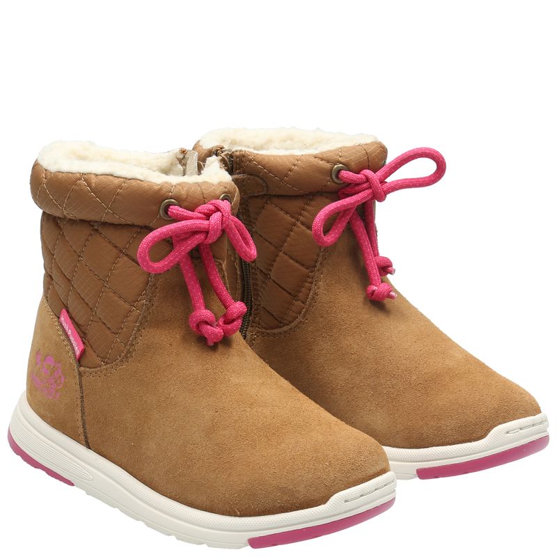 Botas de Niña Hush Kids | Tienda Online Oficial