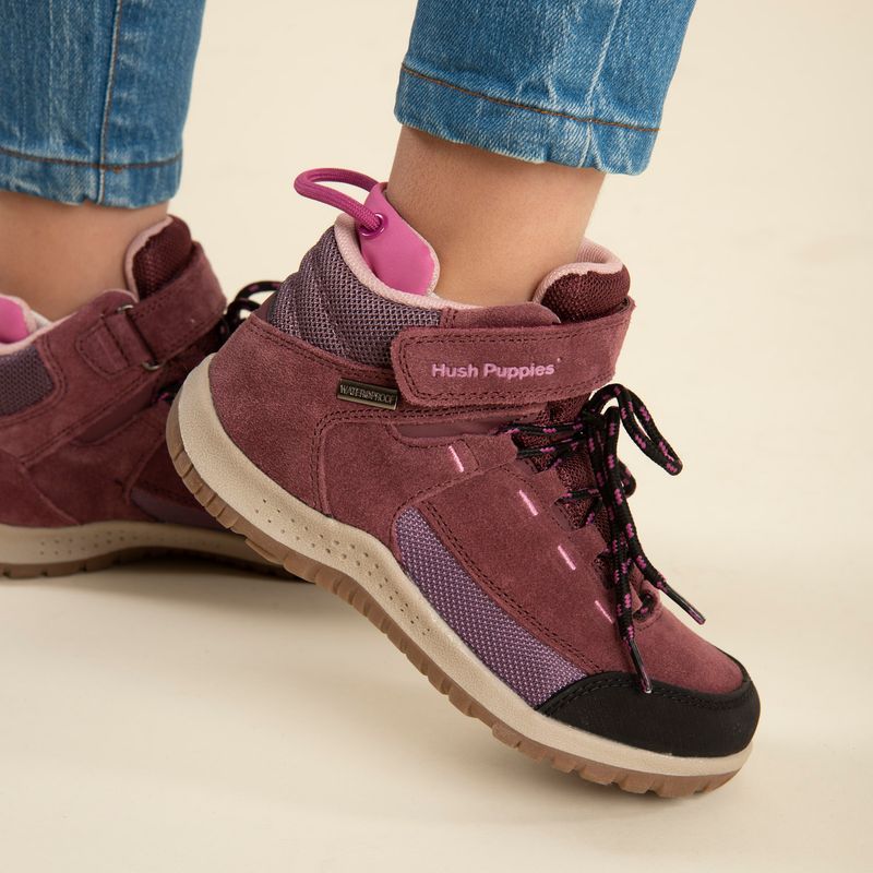 Zapatos outdoor niña new arrivals