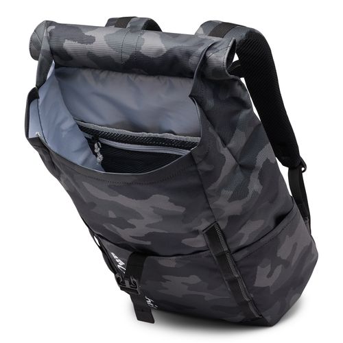 Mochila Convey 24L Negro Columbia