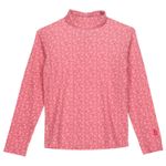 Polera-Girasol