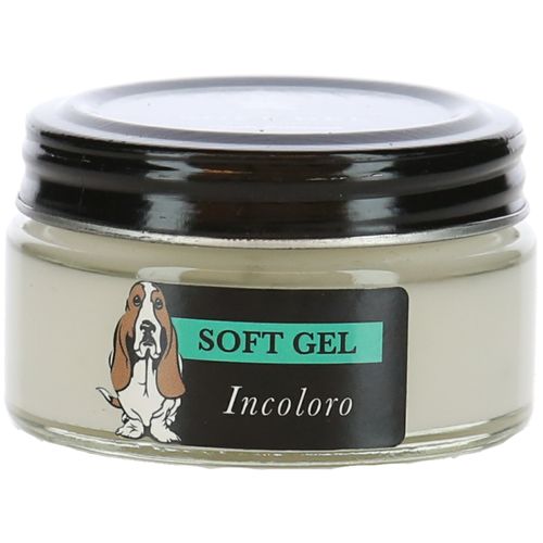 Soft Gel