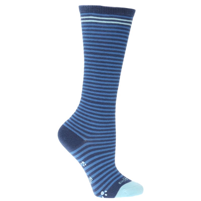Calcetin-Kh-Stripes