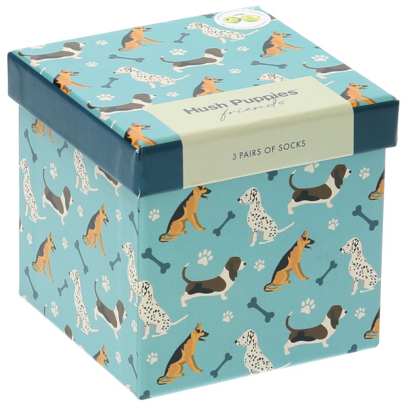 Pack-Calcetin-Gift-Dog