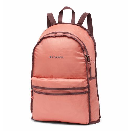 Mochila Light Packable 21L Rosado Columbia