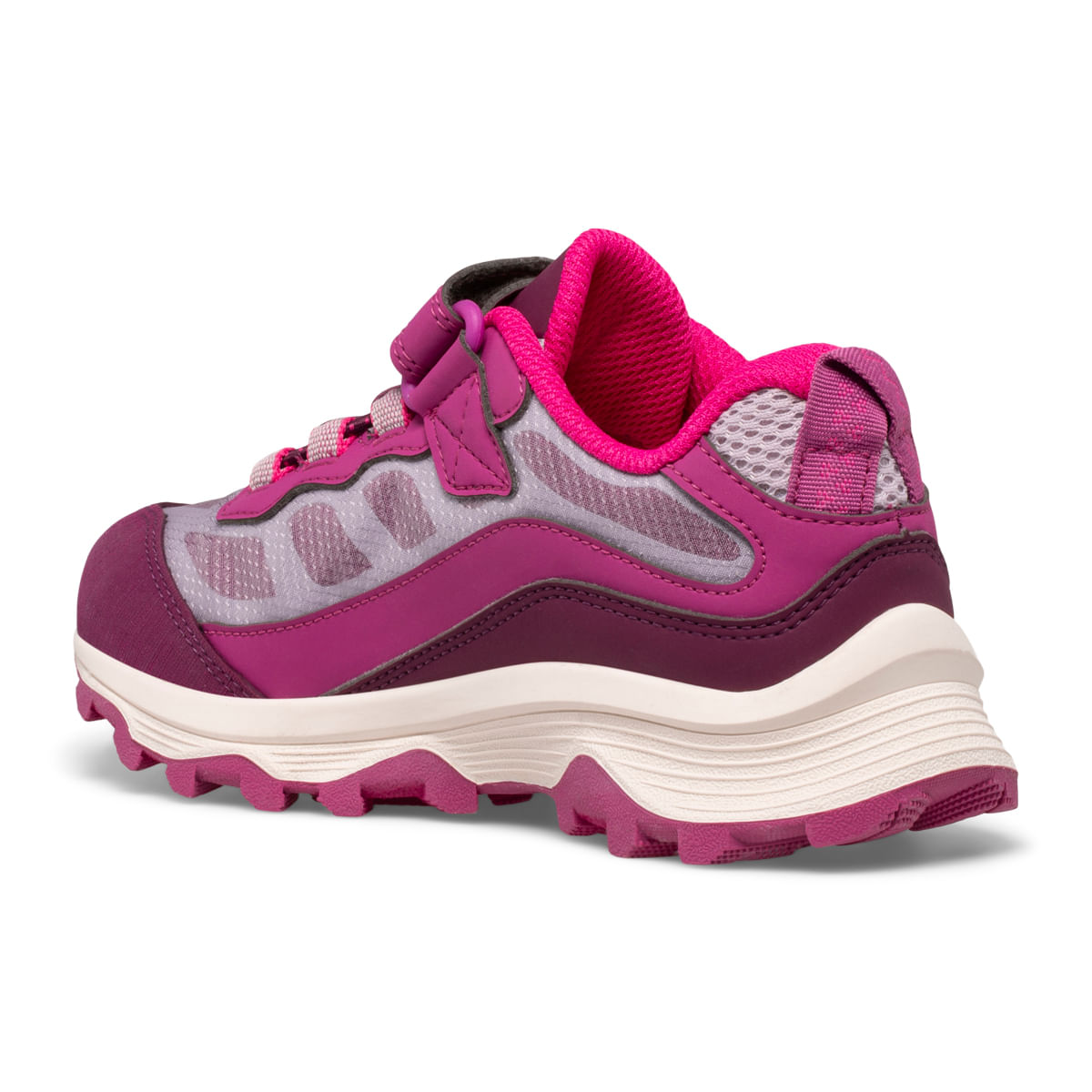 Zapatillas best sale waterproof niña