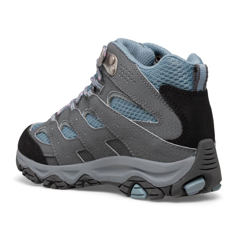 Botin-Niña-Moab-3-Waterproof