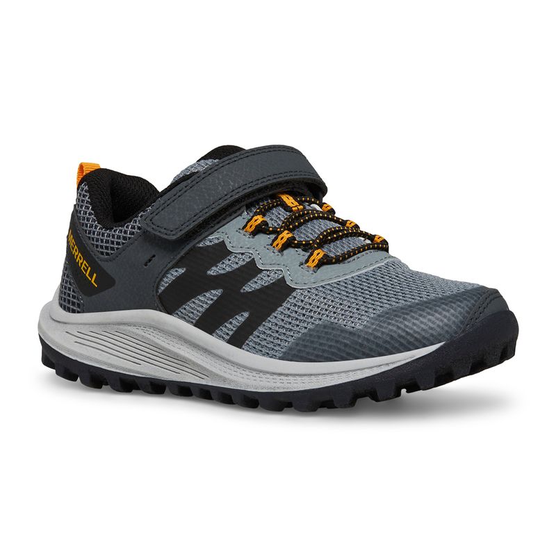 Zapatillas outlet merrell niño