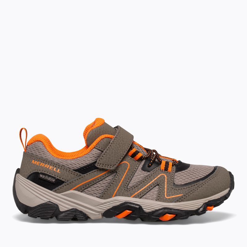 Zapatilla Nino Trail Quest Merrell Chile Hush Puppies Kids Tienda Online Oficial