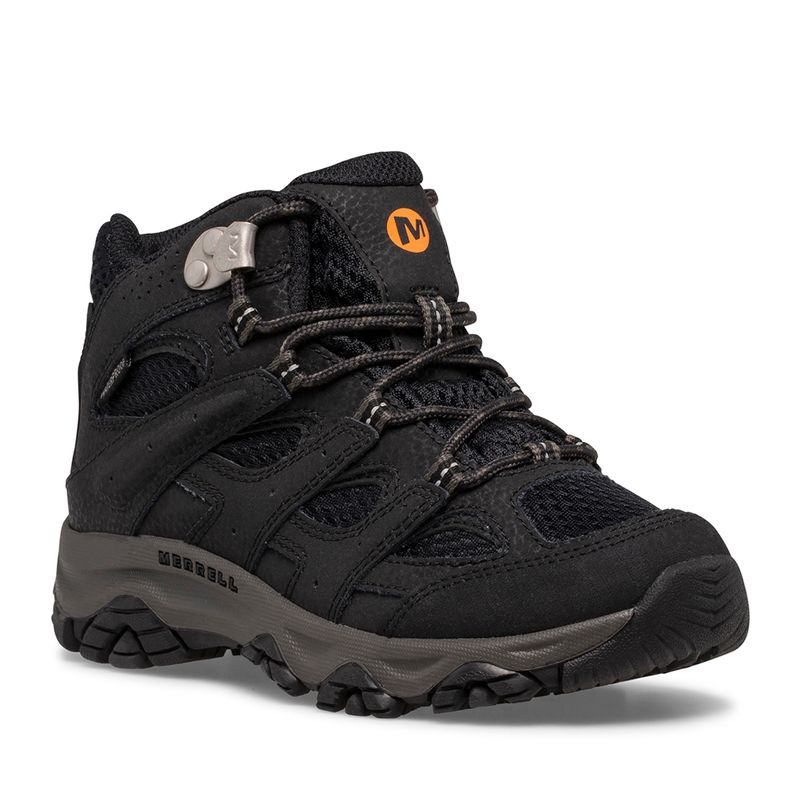 Zapatos store merrell niño