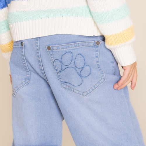 JEANS TERRIER [4-16]