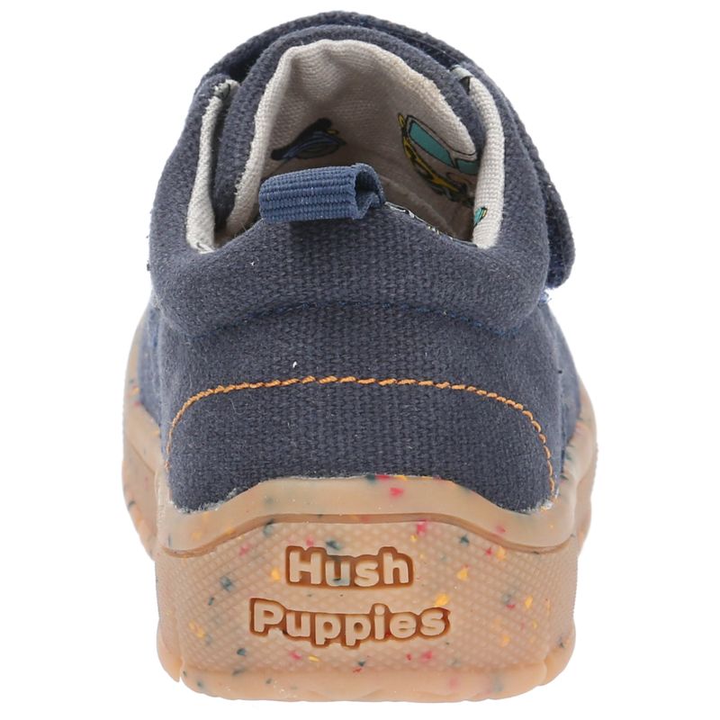 Zapato Colegio De Cuero New I Work [41-44]-Hush Puppies Chile - Hush  Puppies Kids