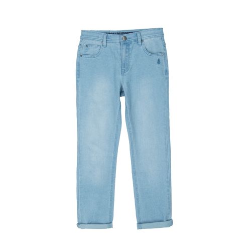 Jeans Thor [1-16]