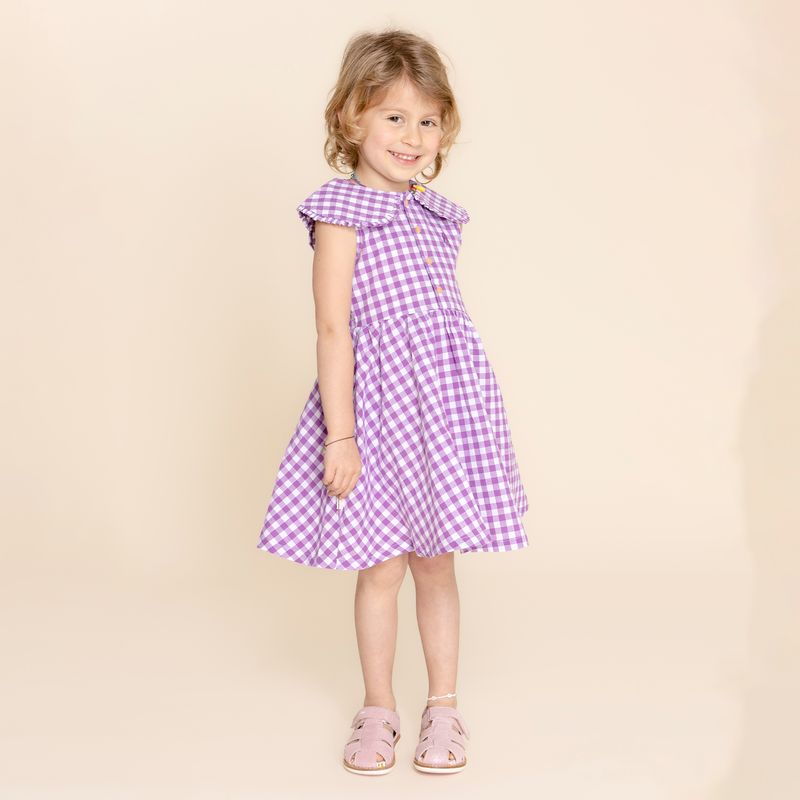 Vestidos de Ni a Hush Puppies Kids Tienda Online Oficial